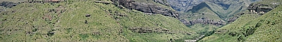 Drakensberg Amphitheater
