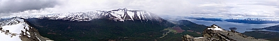 Cerro Guanaco
